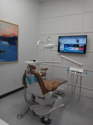 West Henderson Dental & Orthodontics