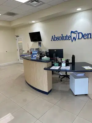 Absolute Dental - Buffalo & West Lake Mead