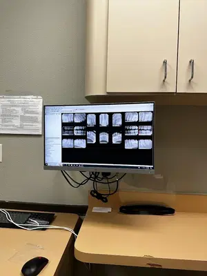 Absolute Dental - Centennial