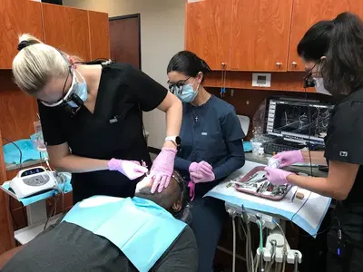 Vegas Dental Experts