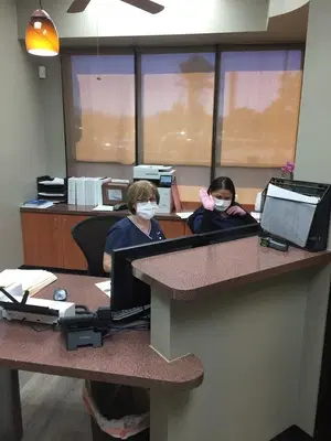Business Photo