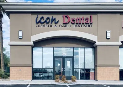Icon Dental