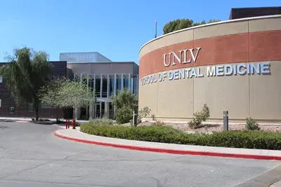UNLV Orthodontic Clinic