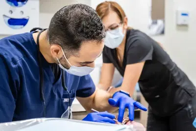 City Dental- Dental Implants and Orthodontics