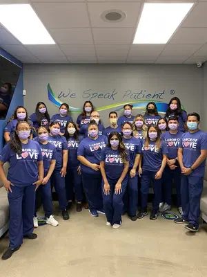 Risas Dental and Braces - Civic Center