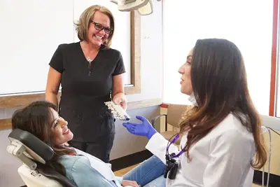 Image Dental & Orthodontics