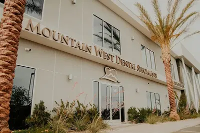 Mountain West Dental Specialists Pediatric Dentistry and Family Orthodontics