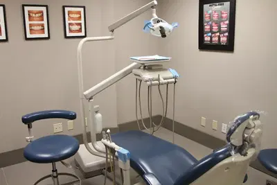 Dr Azimi DDS