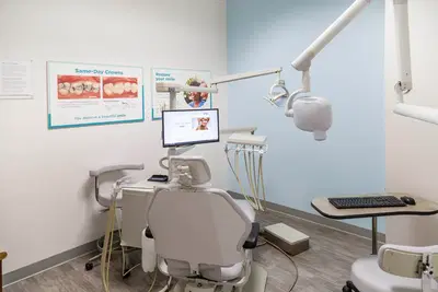 Shadow Mountain Dental Group and Orthodontics