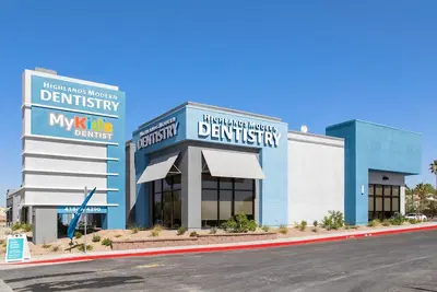 Highlands Modern Dentistry and Orthodontics