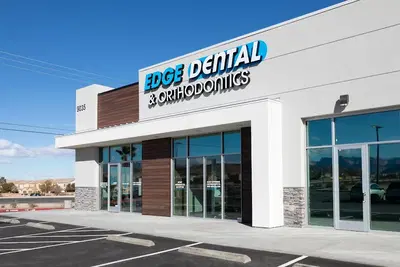 Edge Dental & Orthodontics