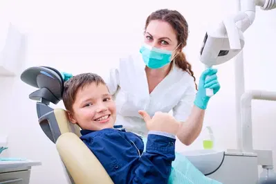 Sahara Dental Center