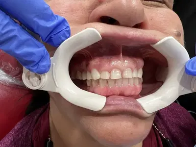 NLV Dental Group