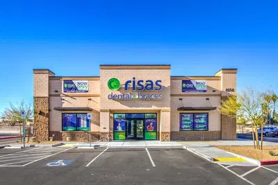 Risas Dental and Braces - Boulder Crossings