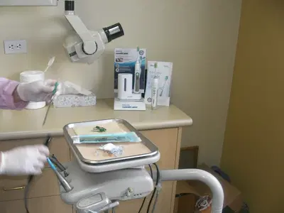 Vegas Choice Dental (Balle & Associates)