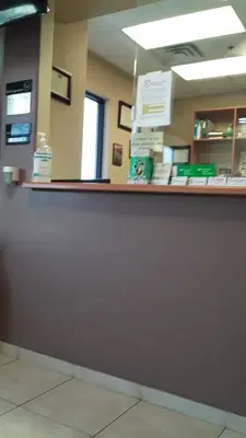 A+ Dental Group