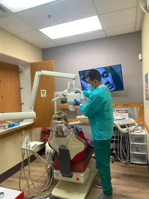 North View Dental - North Las Vegas