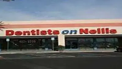 Dentists On Nellis