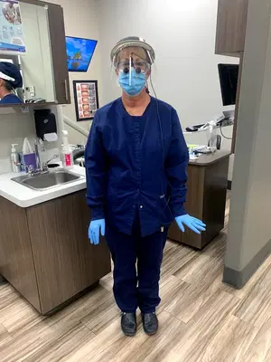 Dentist Las Vegas - Sunbrite Dental