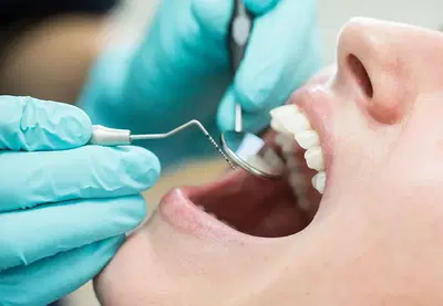 A Great Smile Dental
