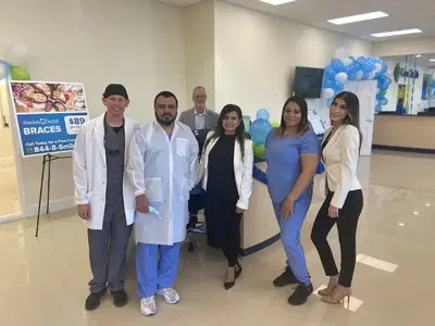 Absolute Dental - West Charleston