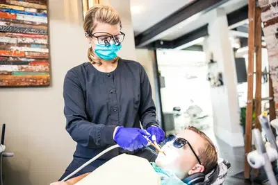 Floss Dental Boutique
