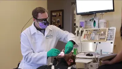 The Reno Dentist
