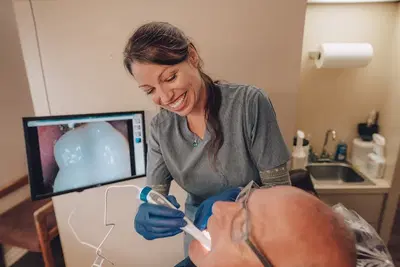 Blue Water Dental Care