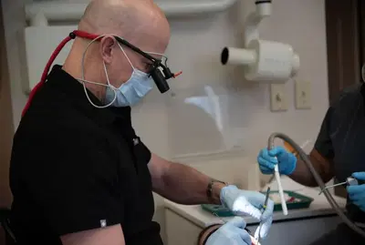 White Pine Family Dental