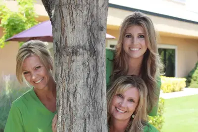 Cypress Dental - Dr. Brian G. Chan