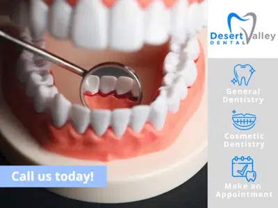 Desert Valley Dental | Lakeside