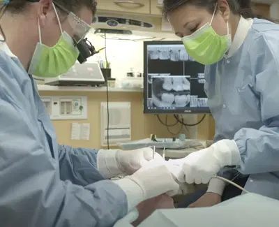 DiGrazia Dentistry | Dr. John DiGrazia, DDS