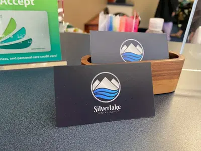Silverlake Dental Care