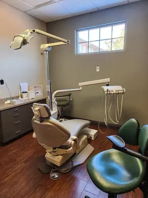 Caffaratti Dental Group