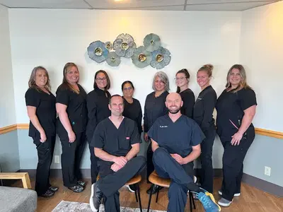 Jake H. Banks DDS, Michael E. Britting DMD, Dentists Sparks, NV