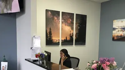 All Smiles Family Dentistry LLC