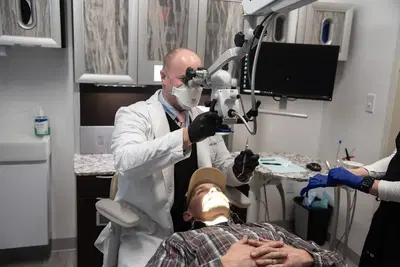 Alford Pediatric & General Dentistry