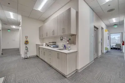 Sparks Modern Dentistry
