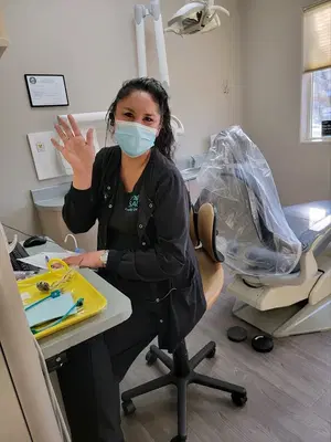 Sala Family Dentistry