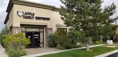 Apple Family Dentistry