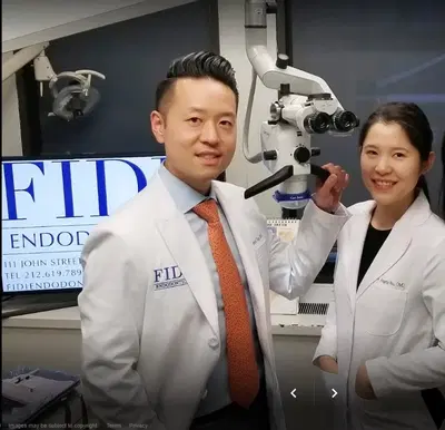 FiDi ENDODONTICS
