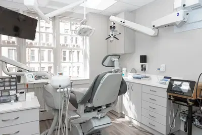 JC Endodontics