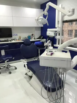 Young Bui, DDS, PC at Root Canal Specialist NYC