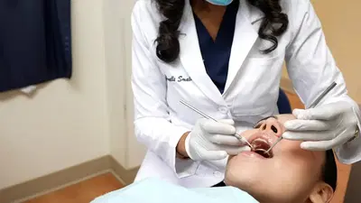 Midtown Endodontics PC