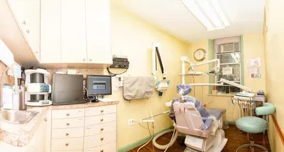 Absolute Dental PC