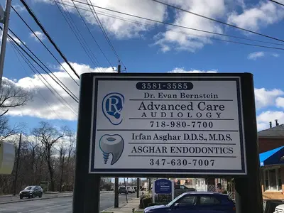 Asghar Endodontics LLC
