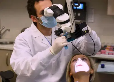 Midtown Endodontist NYC