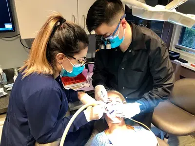 Battery Park Dental Group