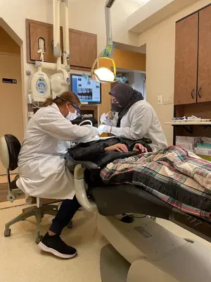 Preferred Dental Care - Flushing