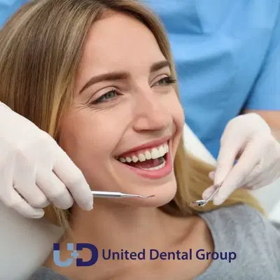 United Dental Group E 46th St.